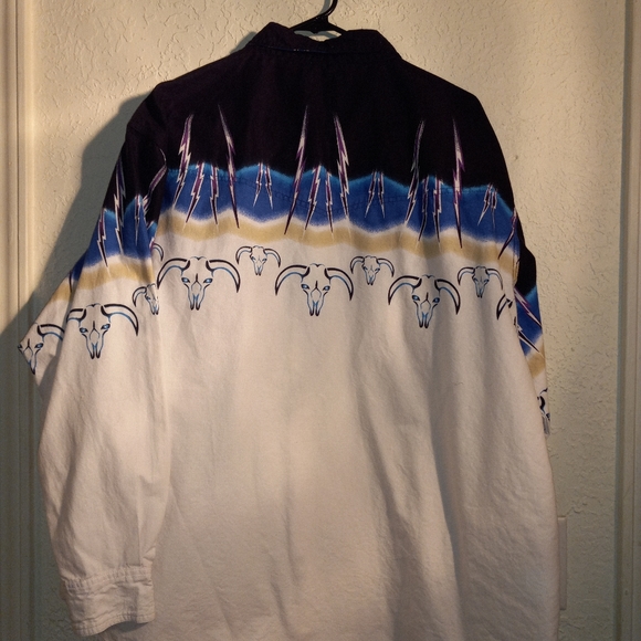 Western Shirt - Picture 6 of 7